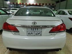 تۆیۆتا ئەڤەلۆن